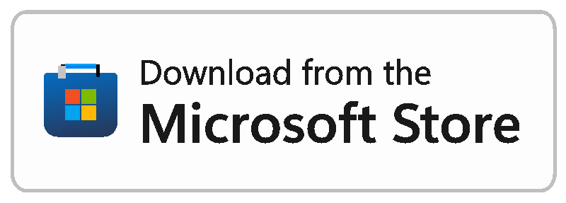 Get it from the Microsoft Store